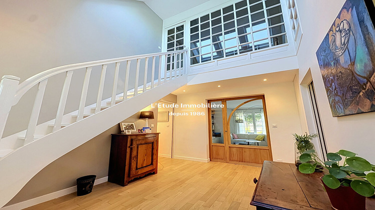 Ma-Cabane - Vente Maison CALUIRE-ET-CUIRE, 256 m²