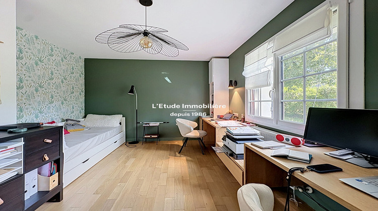 Ma-Cabane - Vente Maison CALUIRE-ET-CUIRE, 256 m²