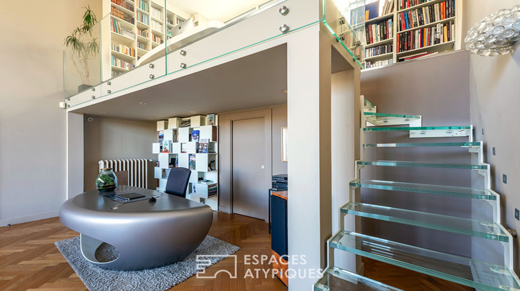 Ma-Cabane - Vente Maison CALUIRE-ET-CUIRE, 198 m²
