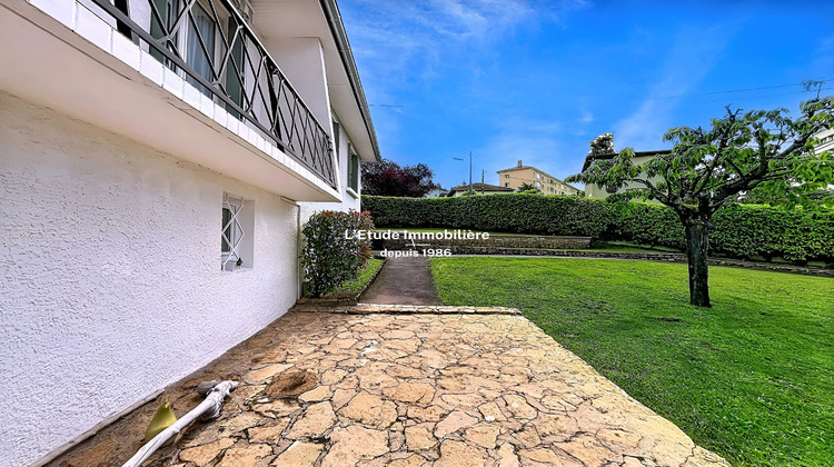 Ma-Cabane - Vente Maison CALUIRE-ET-CUIRE, 140 m²