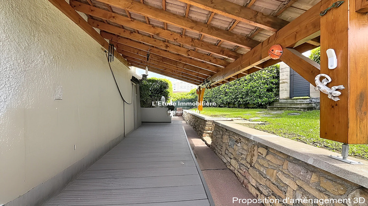 Ma-Cabane - Vente Maison CALUIRE-ET-CUIRE, 140 m²