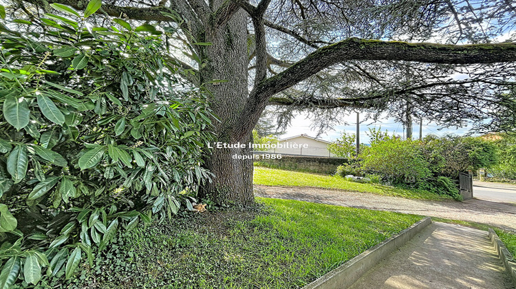 Ma-Cabane - Vente Maison CALUIRE-ET-CUIRE, 126 m²