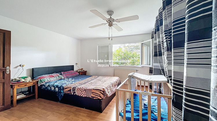 Ma-Cabane - Vente Maison CALUIRE-ET-CUIRE, 126 m²