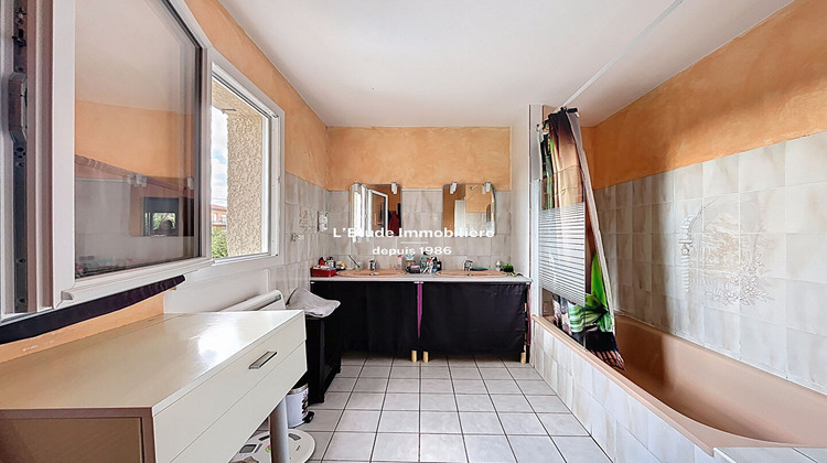 Ma-Cabane - Vente Maison CALUIRE-ET-CUIRE, 126 m²
