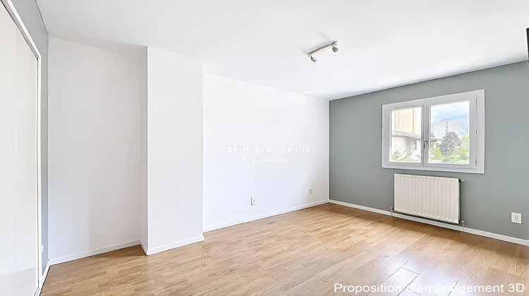 Ma-Cabane - Vente Maison CALUIRE-ET-CUIRE, 126 m²