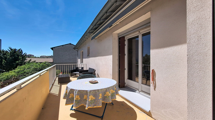 Ma-Cabane - Vente Maison CALUIRE-ET-CUIRE, 207 m²