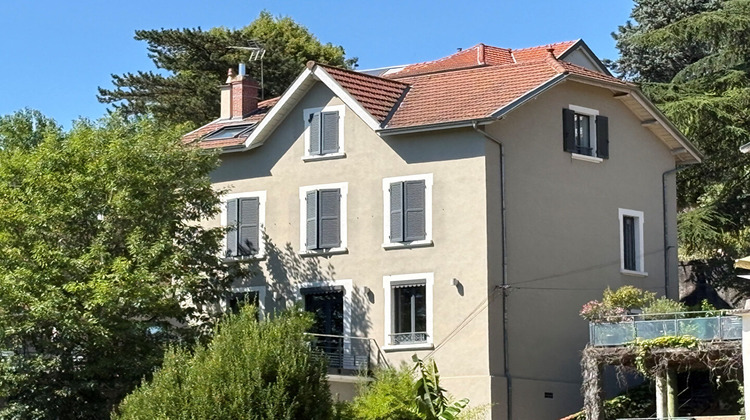 Ma-Cabane - Vente Maison CALUIRE-ET-CUIRE, 307 m²