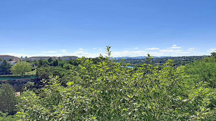 Ma-Cabane - Vente Maison CALUIRE-ET-CUIRE, 307 m²