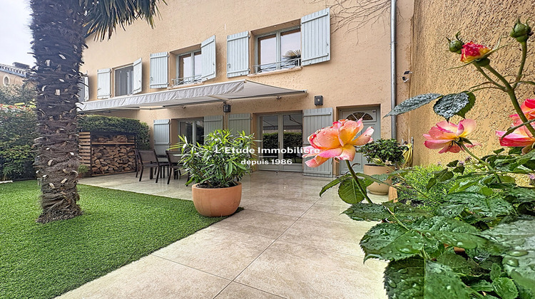 Ma-Cabane - Vente Maison CALUIRE-ET-CUIRE, 136 m²