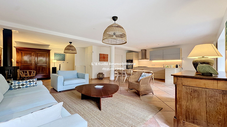Ma-Cabane - Vente Maison CALUIRE-ET-CUIRE, 136 m²