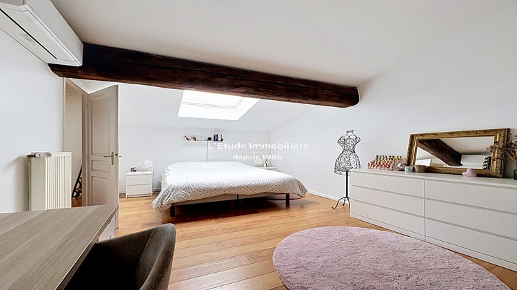 Ma-Cabane - Vente Maison CALUIRE-ET-CUIRE, 136 m²