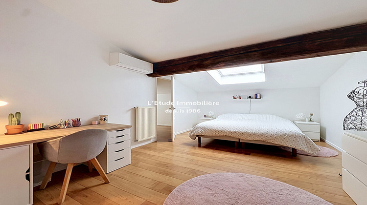 Ma-Cabane - Vente Maison CALUIRE-ET-CUIRE, 136 m²