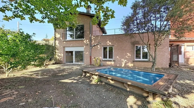 Ma-Cabane - Vente Maison CALUIRE-ET-CUIRE, 69 m²