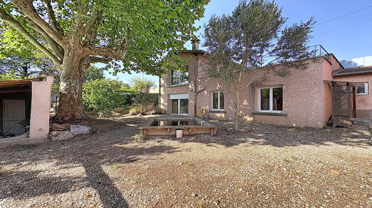 Ma-Cabane - Vente Maison CALUIRE-ET-CUIRE, 69 m²