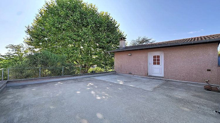 Ma-Cabane - Vente Maison CALUIRE-ET-CUIRE, 69 m²