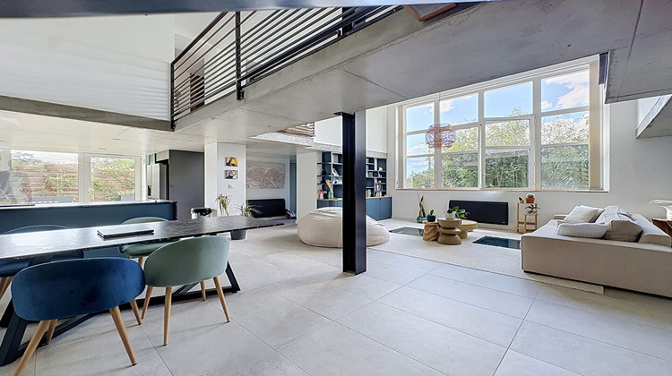 Ma-Cabane - Vente Maison CALUIRE-ET-CUIRE, 219 m²