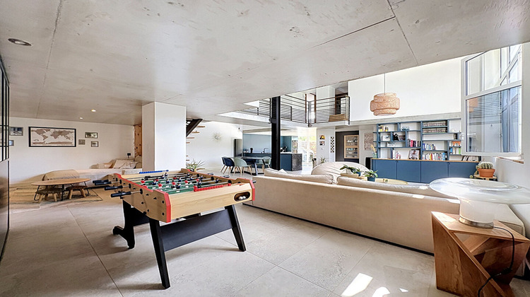 Ma-Cabane - Vente Maison CALUIRE-ET-CUIRE, 219 m²