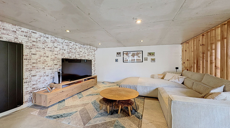 Ma-Cabane - Vente Maison CALUIRE-ET-CUIRE, 219 m²