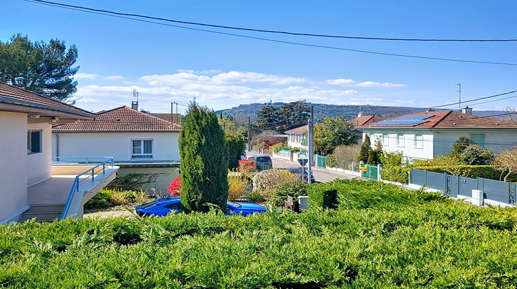 Ma-Cabane - Vente Maison CALUIRE-ET-CUIRE, 220 m²