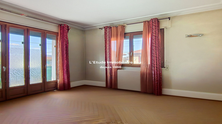 Ma-Cabane - Vente Maison CALUIRE-ET-CUIRE, 220 m²