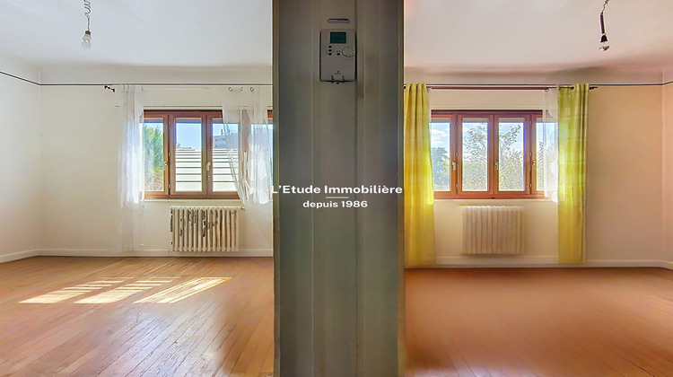 Ma-Cabane - Vente Maison CALUIRE-ET-CUIRE, 220 m²