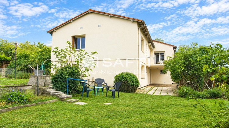 Ma-Cabane - Vente Maison Caluire-Et-Cuire, 147 m²