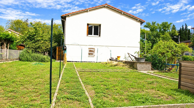 Ma-Cabane - Vente Maison Caluire-Et-Cuire, 147 m²