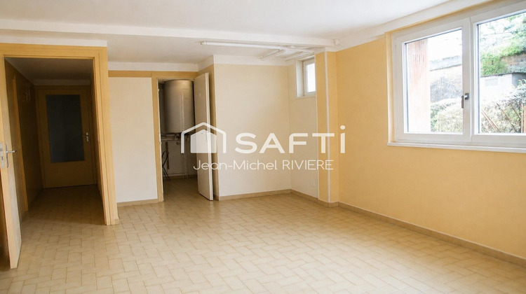 Ma-Cabane - Vente Maison Caluire-Et-Cuire, 147 m²