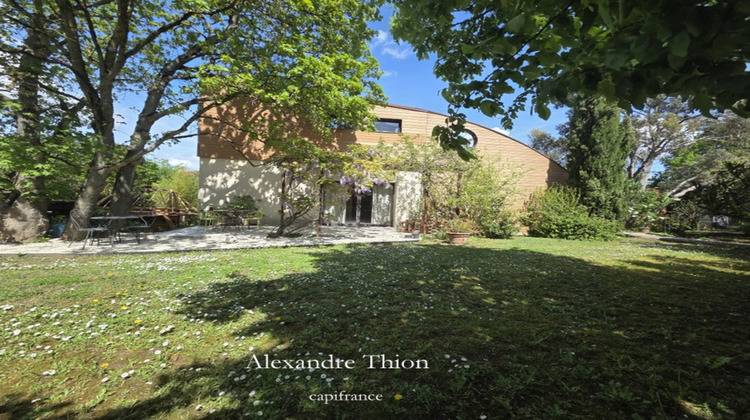 Ma-Cabane - Vente Maison CALUIRE ET CUIRE, 227 m²