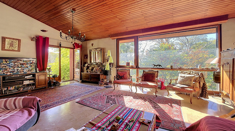 Ma-Cabane - Vente Maison CALUIRE-ET-CUIRE, 213 m²