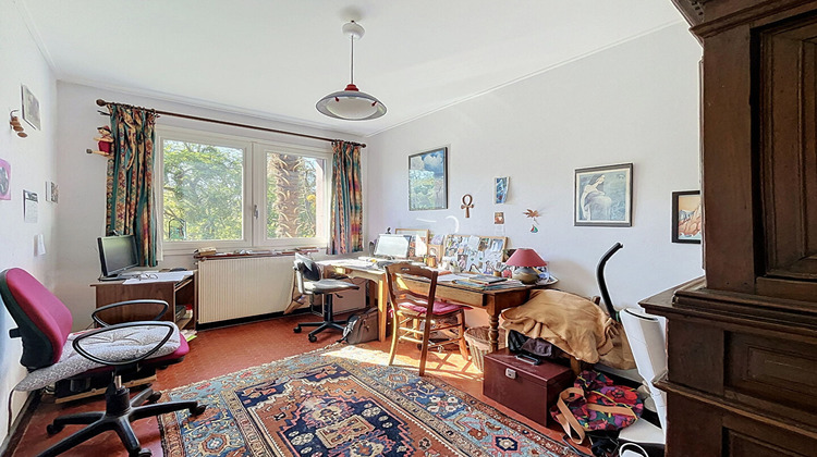 Ma-Cabane - Vente Maison CALUIRE-ET-CUIRE, 213 m²