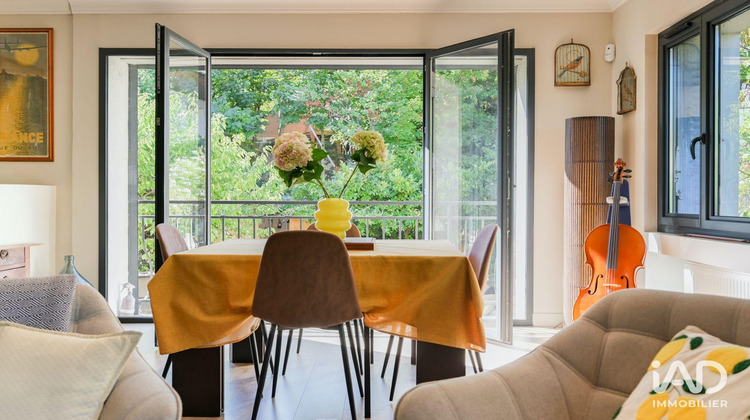 Ma-Cabane - Vente Maison Caluire-Et-Cuire, 162 m²