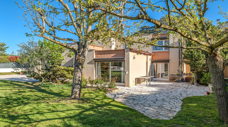 Ma-Cabane - Vente Maison CALUIRE ET CUIRE, 257 m²