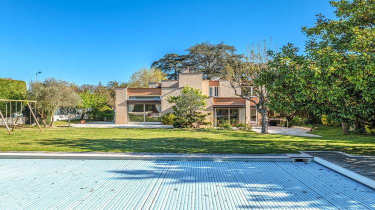 Ma-Cabane - Vente Maison CALUIRE ET CUIRE, 257 m²