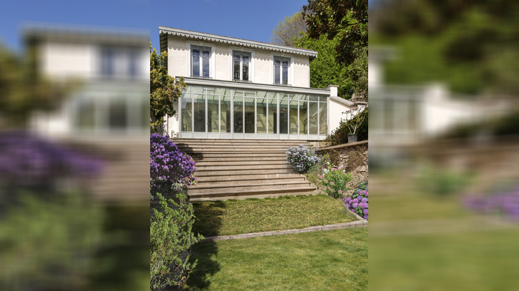 Ma-Cabane - Vente Maison Caluire-et-Cuire, 202 m²