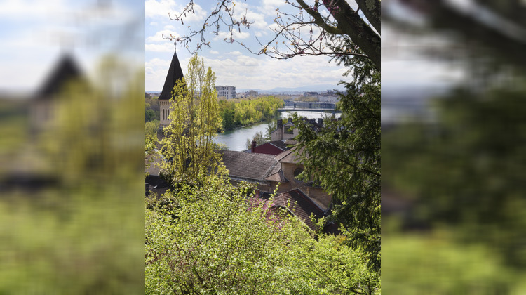 Ma-Cabane - Vente Maison Caluire-et-Cuire, 202 m²