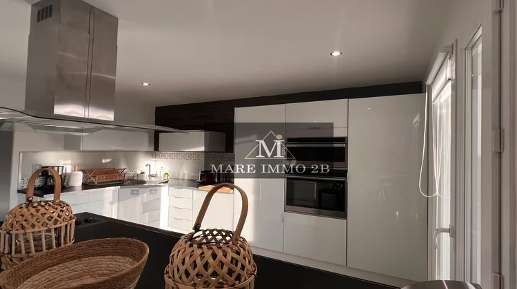 Ma-Cabane - Vente Maison CALVI, 135 m²