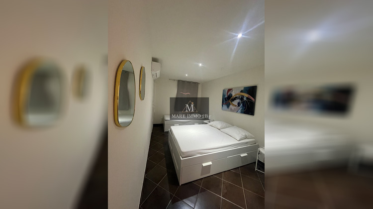 Ma-Cabane - Vente Maison CALVI, 135 m²