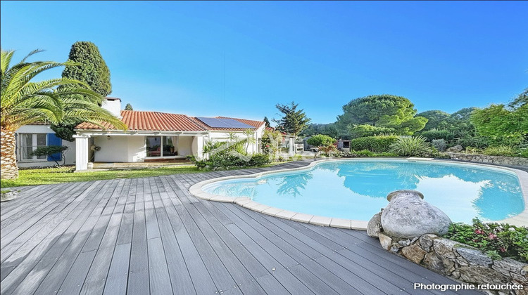 Ma-Cabane - Vente Maison Calvi, 183 m²