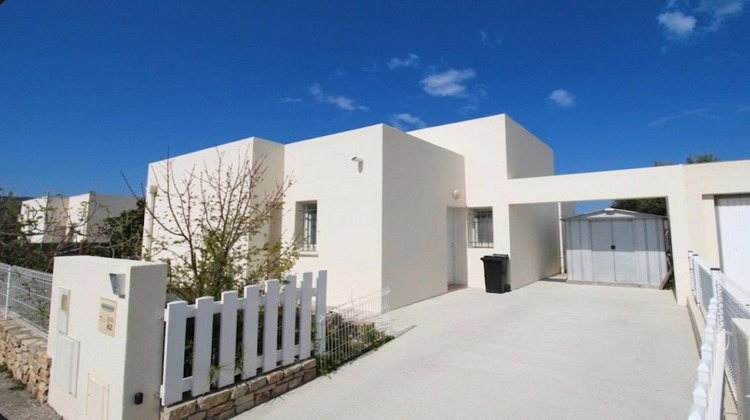 Ma-Cabane - Vente Maison CALVI, 76 m²