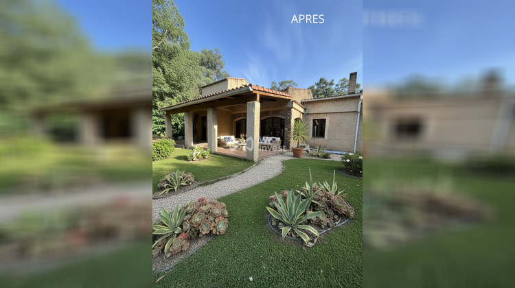 Ma-Cabane - Vente Maison Calvi, 260 m²