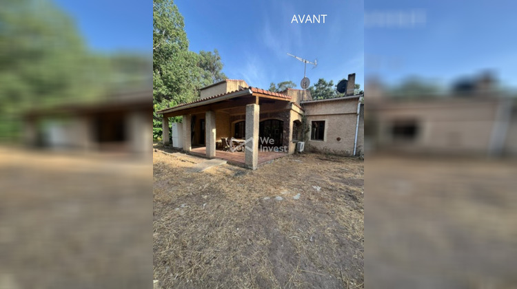 Ma-Cabane - Vente Maison Calvi, 260 m²