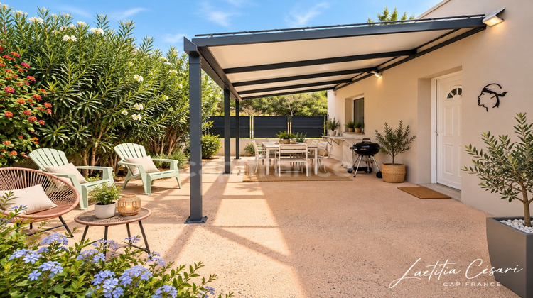 Ma-Cabane - Vente Maison CALVI, 66 m²