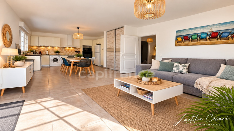 Ma-Cabane - Vente Maison CALVI, 66 m²