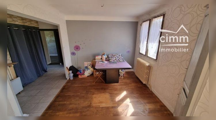 Ma-Cabane - Vente Maison Calviac-en-Périgord, 78 m²