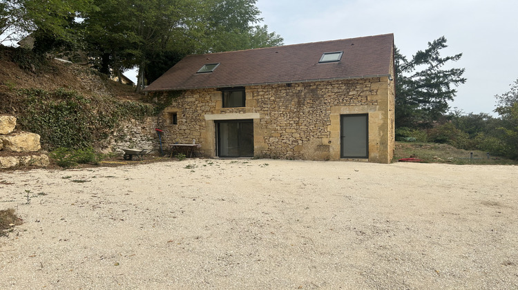 Ma-Cabane - Vente Maison Calviac-en-Périgord, 80 m²