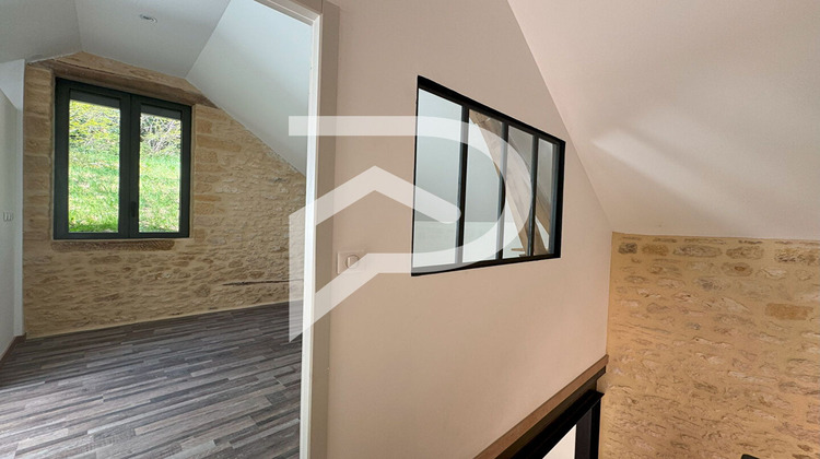 Ma-Cabane - Vente Maison CALVIAC-EN-PERIGORD, 51 m²