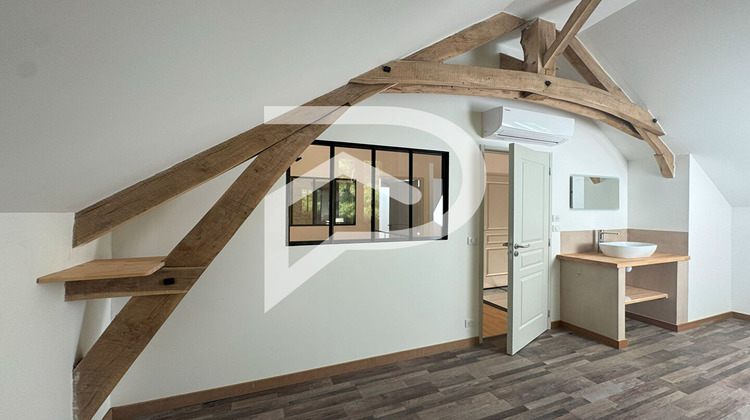 Ma-Cabane - Vente Maison CALVIAC-EN-PERIGORD, 51 m²