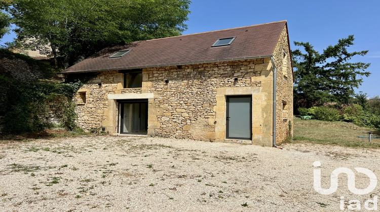 Ma-Cabane - Vente Maison Calviac-en-Périgord, 160 m²