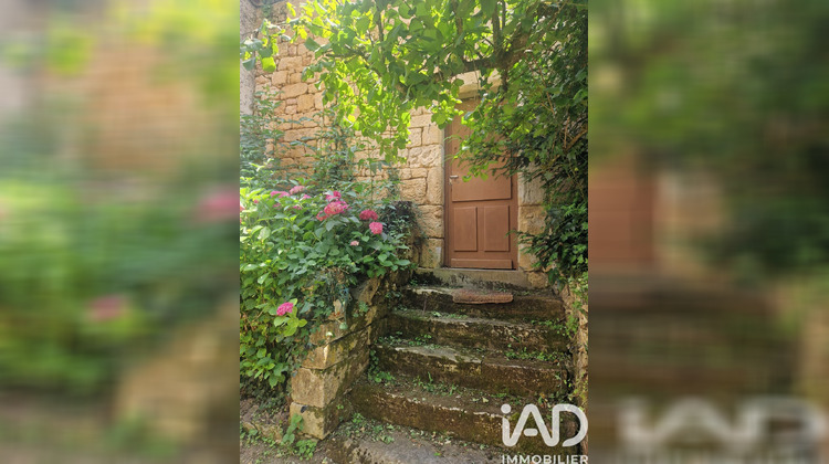 Ma-Cabane - Vente Maison Calviac-en-Périgord, 90 m²